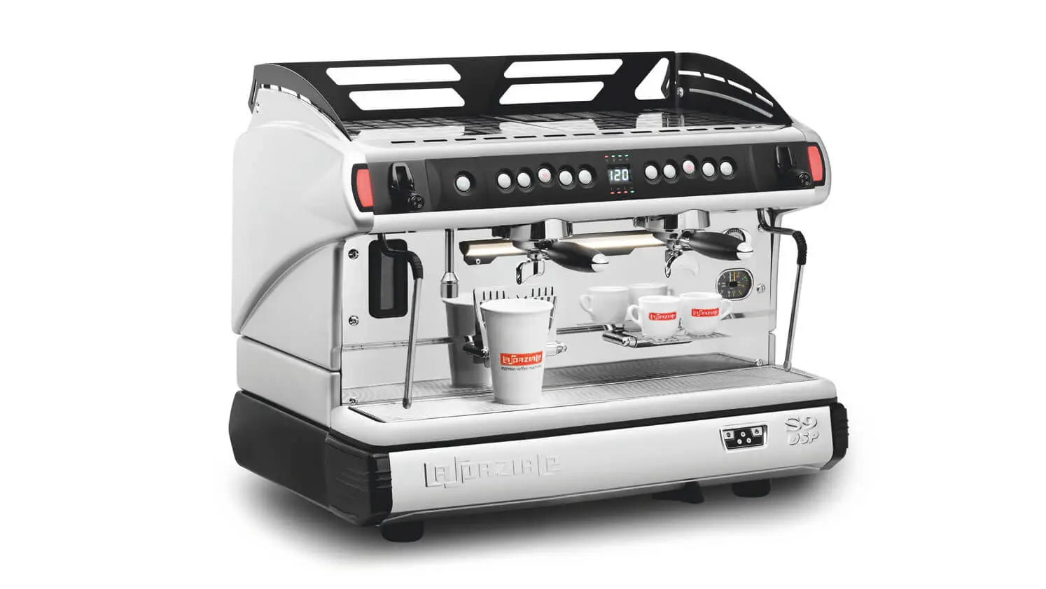 S9 DSP T.A - 2GR- La Spaziale Laspaziale