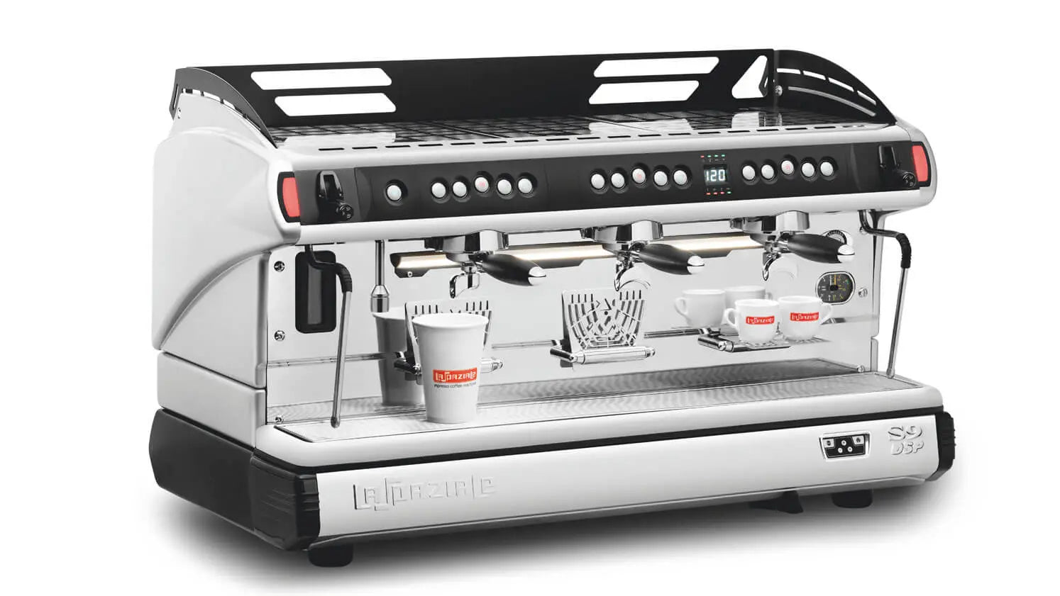 S9 DSP T.A - 3GR- La Spaziale Laspaziale
