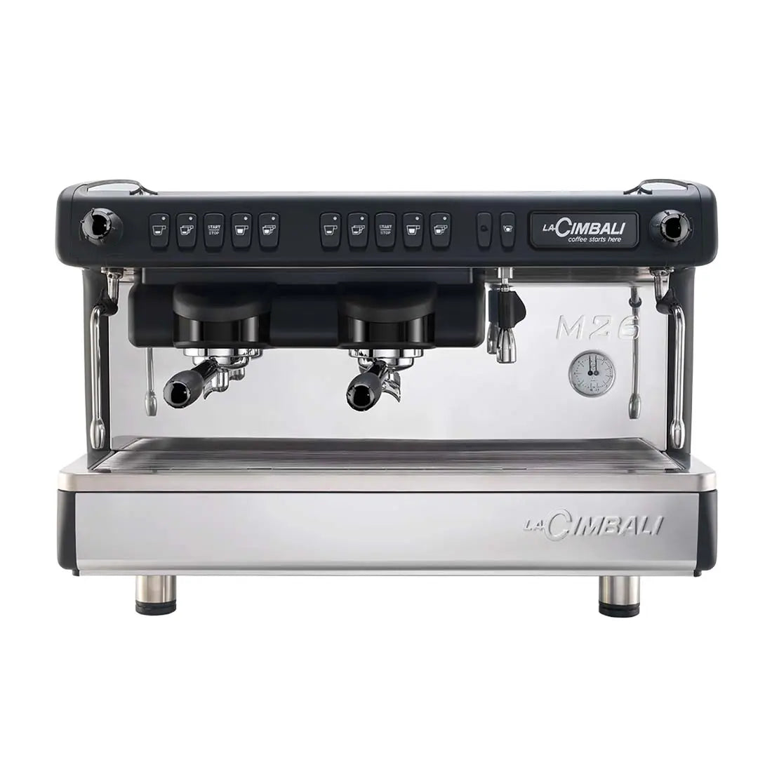 Cimbali M26 BE 2 Group (Full Size) Chris Coffee