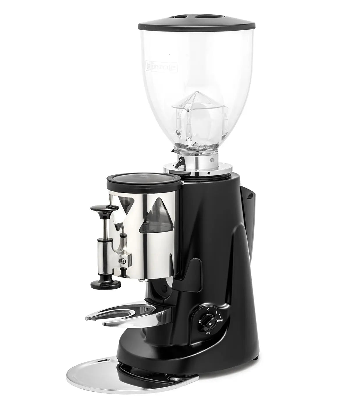 MAC 80 SMART Grinder + PCM - La Spaziale Laspaziale