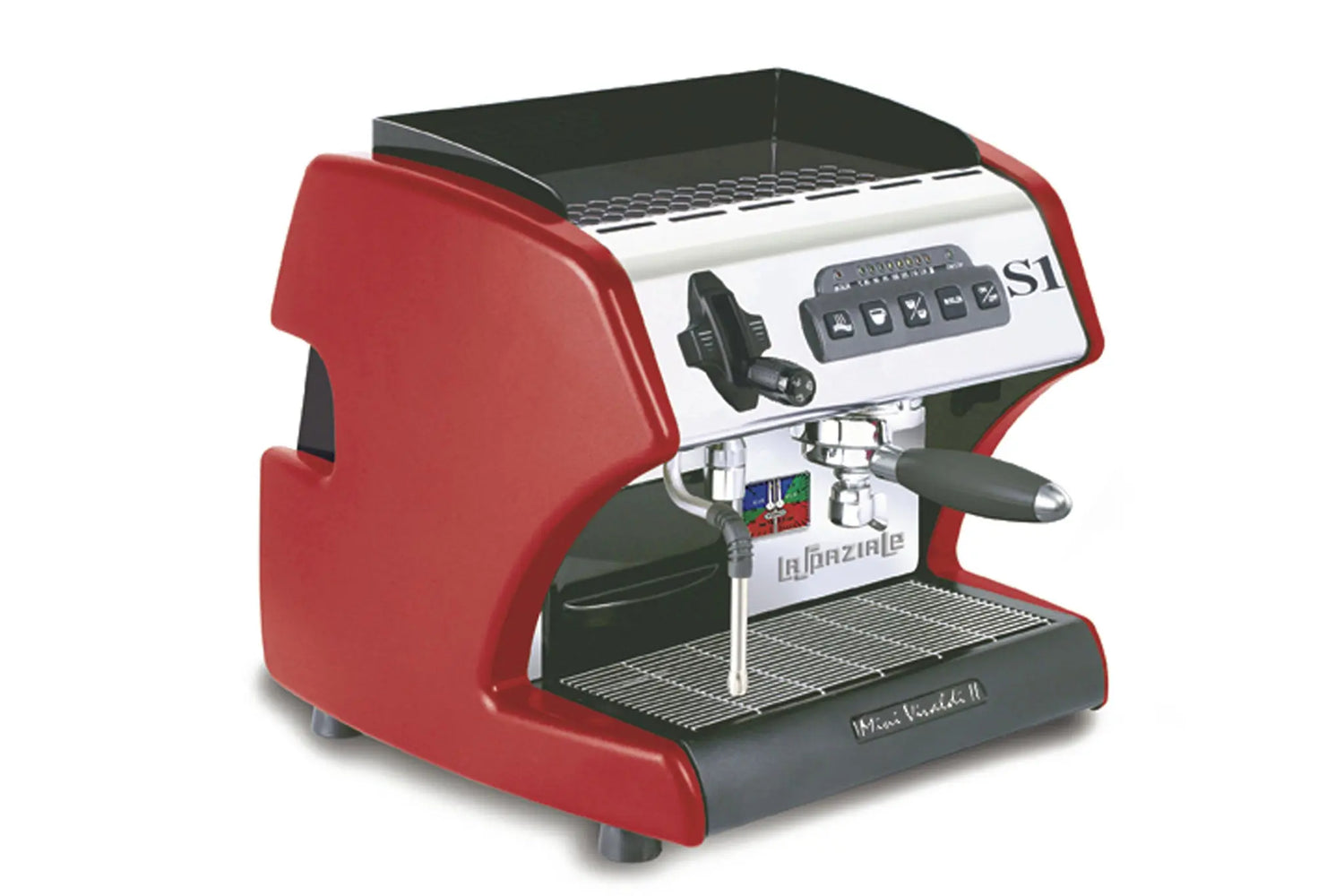 S1 MINIVIVALDI II- La Spaziale Laspaziale