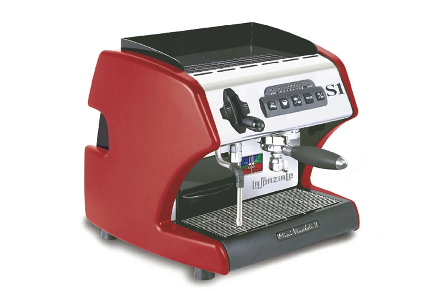 S1 MINIVIVALDI II- La Spaziale Laspaziale