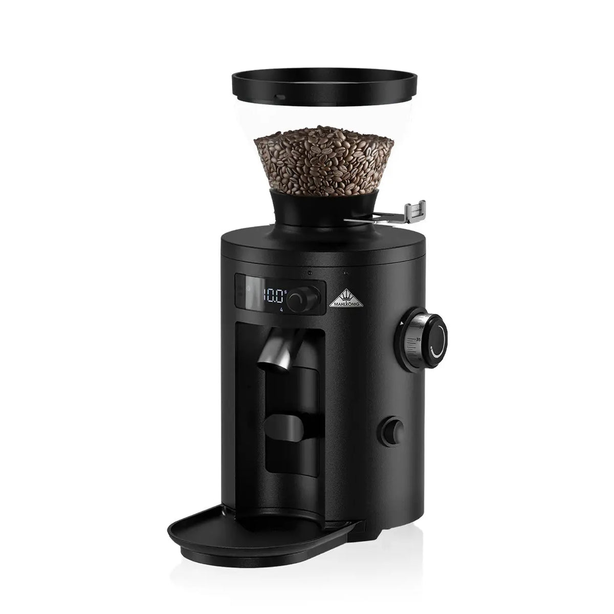 Mahlkonig X54 Home Espresso Grinder Mahlkonig