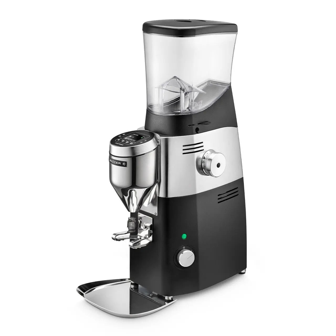 Mazzer Kold S Espresso Grinder Mazzer