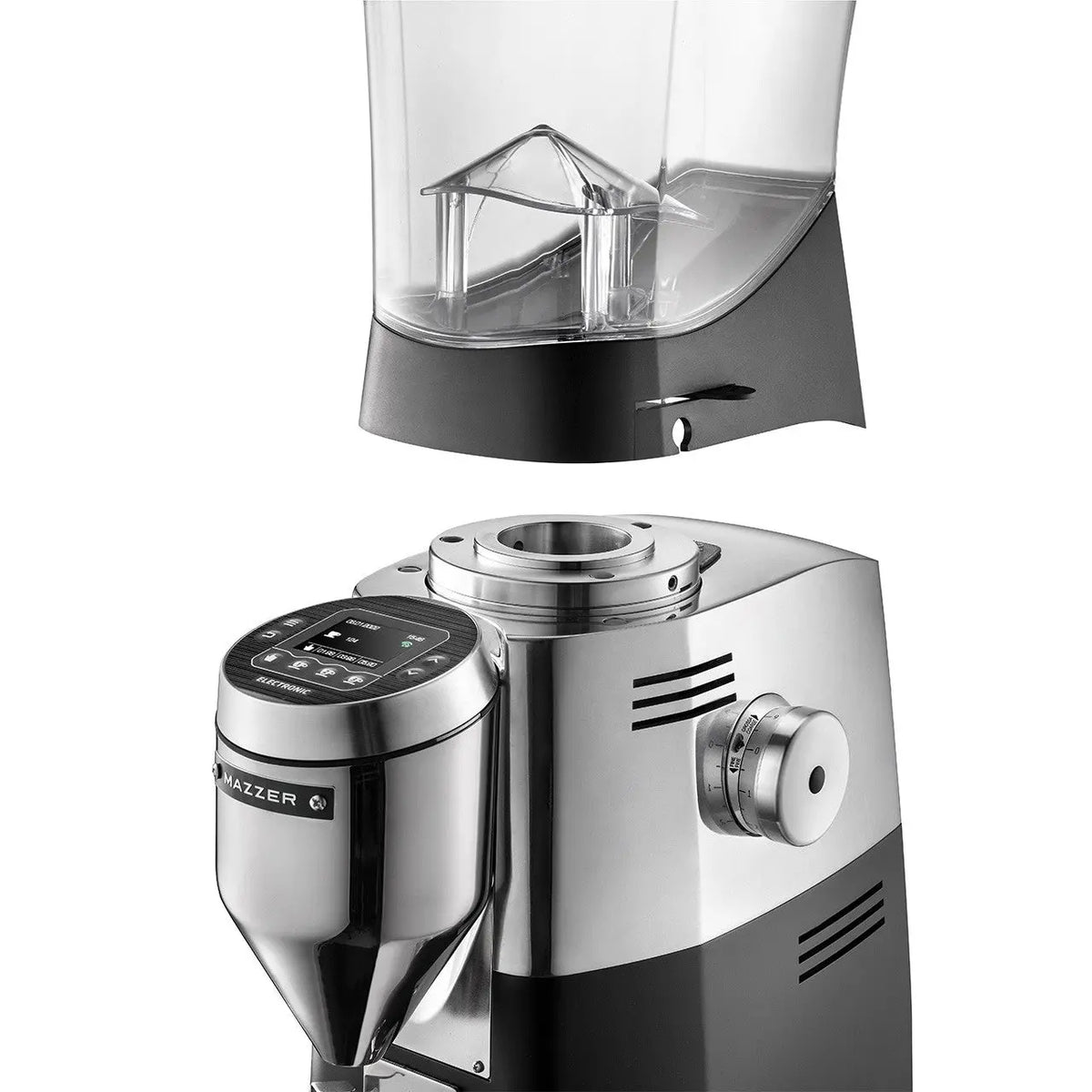 Mazzer Kold S Espresso Grinder Mazzer