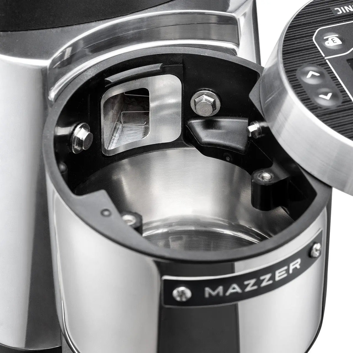 Mazzer Kold S Espresso Grinder Mazzer