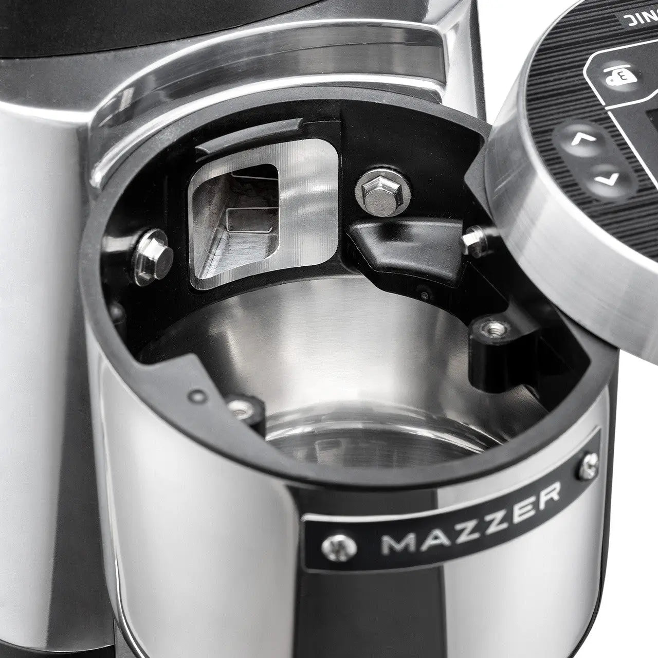 Mazzer Kold S Espresso Grinder Mazzer