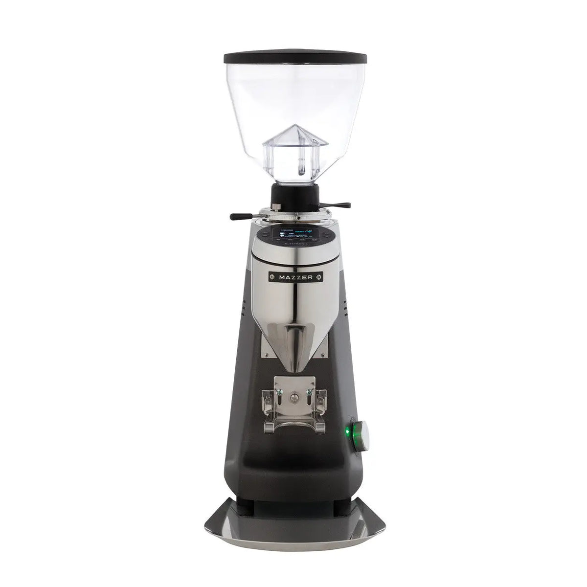 Mazzer Kony S Espresso Grinder Mazzer