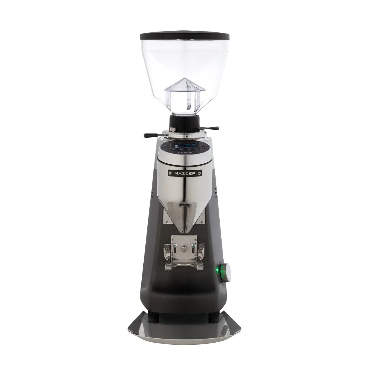 Mazzer Kony S Espresso Grinder Mazzer