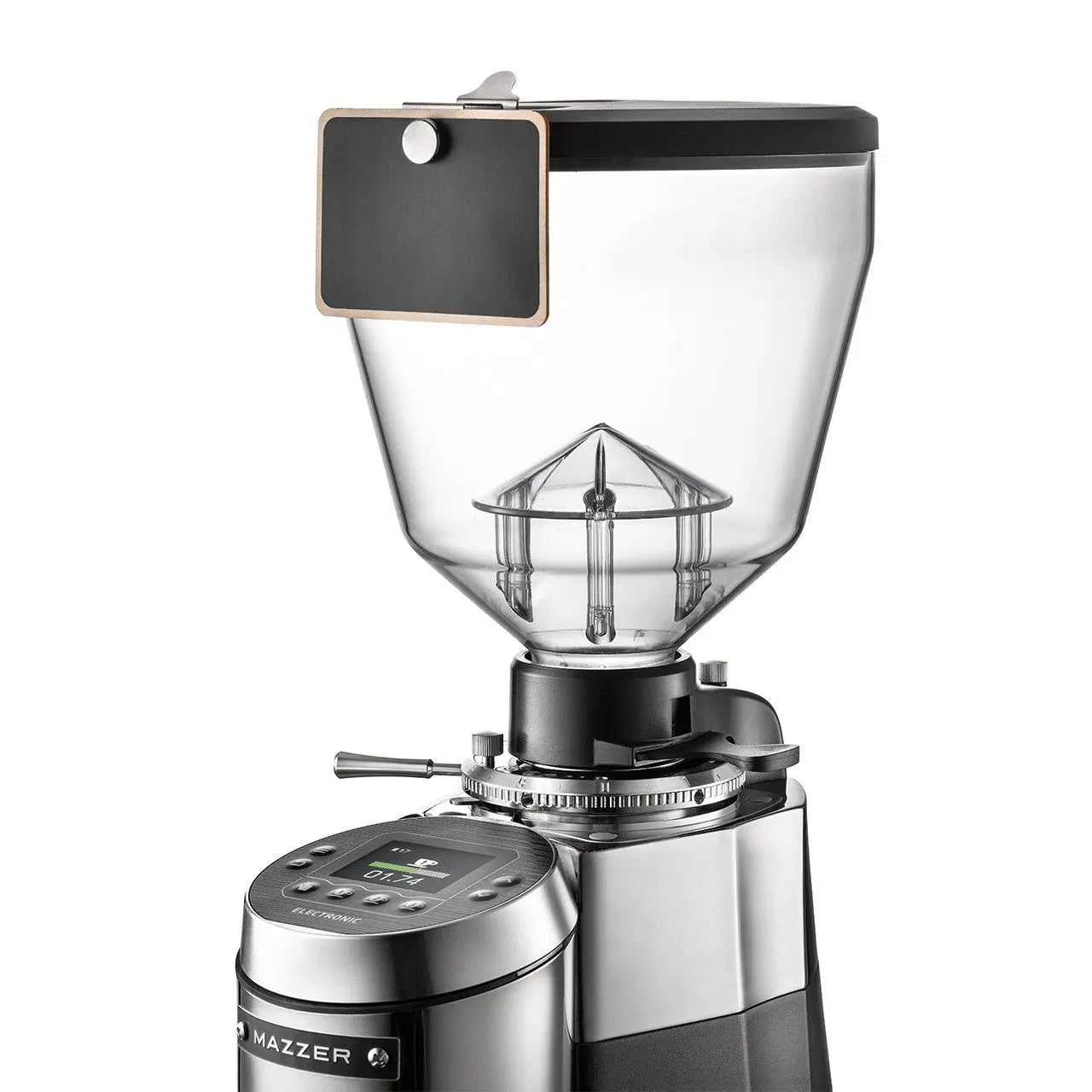 Mazzer Kony S Espresso Grinder Mazzer