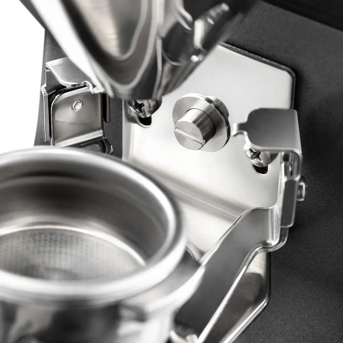 Mazzer Kony S Espresso Grinder Mazzer