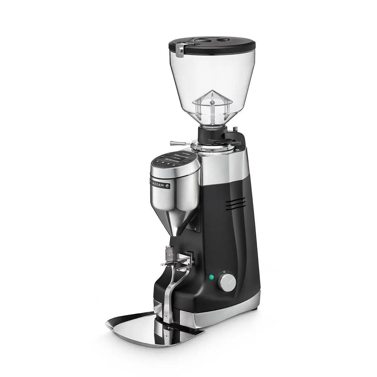 Mazzer Kony SG Grind-by-Weight Espresso Grinder Mazzer