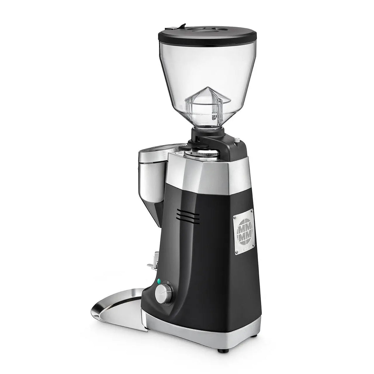 Mazzer Kony SG Grind-by-Weight Espresso Grinder Mazzer