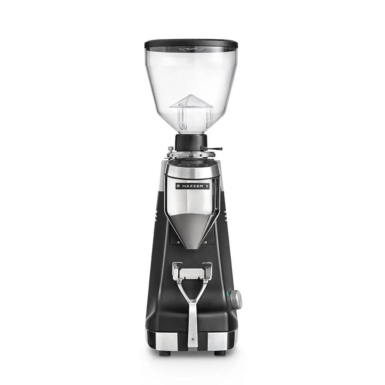 Mazzer Kony SG Grind-by-Weight Espresso Grinder Mazzer