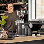 Mazzer Kony SG Grind-by-Weight Espresso Grinder Mazzer