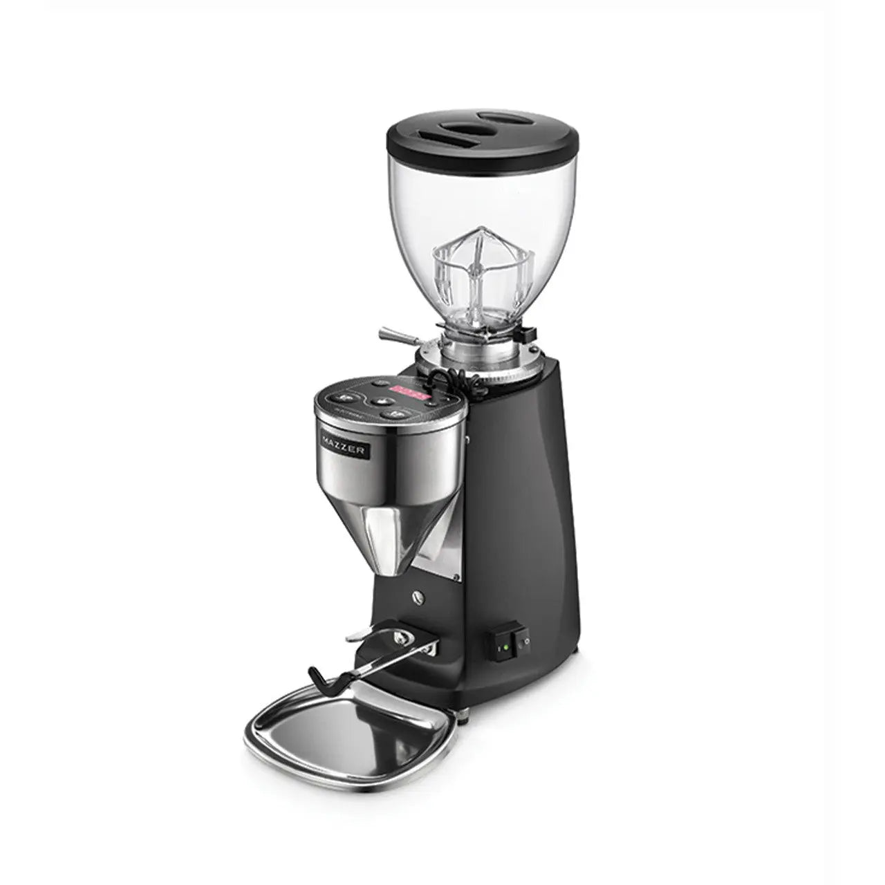 Mazzer Mini Espresso Grinder Mazzer