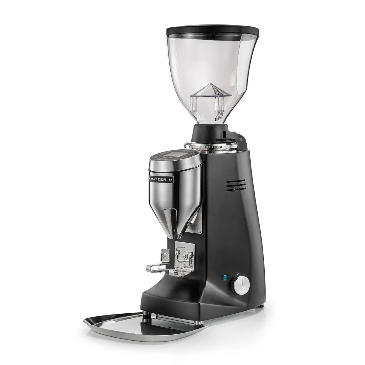 Mazzer Major V Espresso Grinder Mazzer