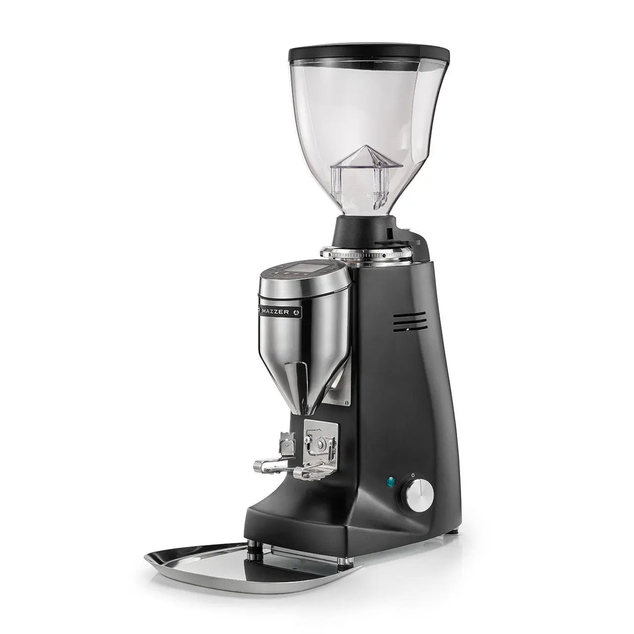 Mazzer Major V Espresso Grinder Mazzer