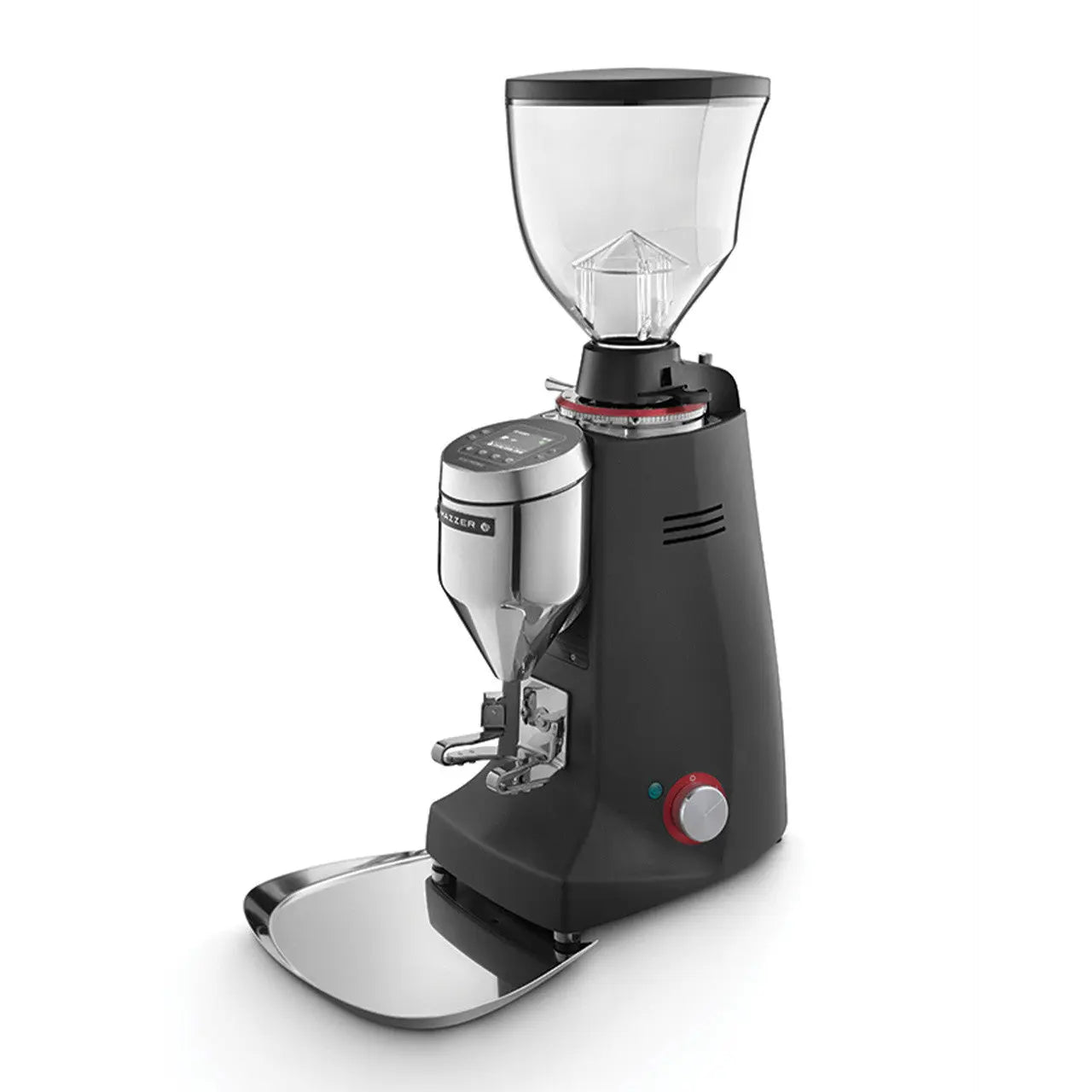 Mazzer Major VP Espresso Grinder Mazzer