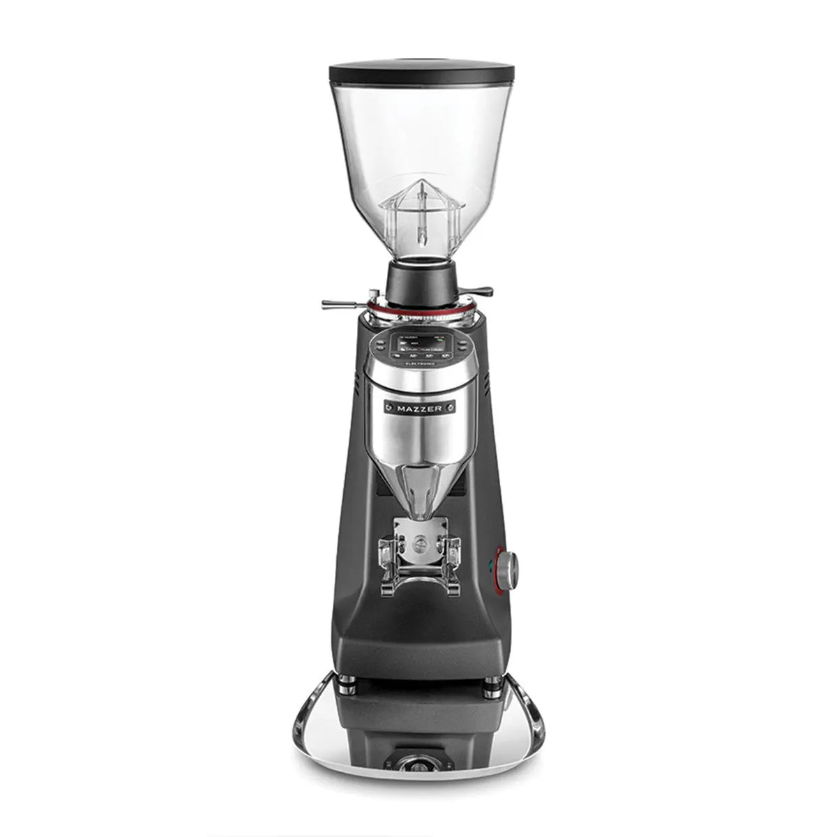 Mazzer Major VP Espresso Grinder Mazzer