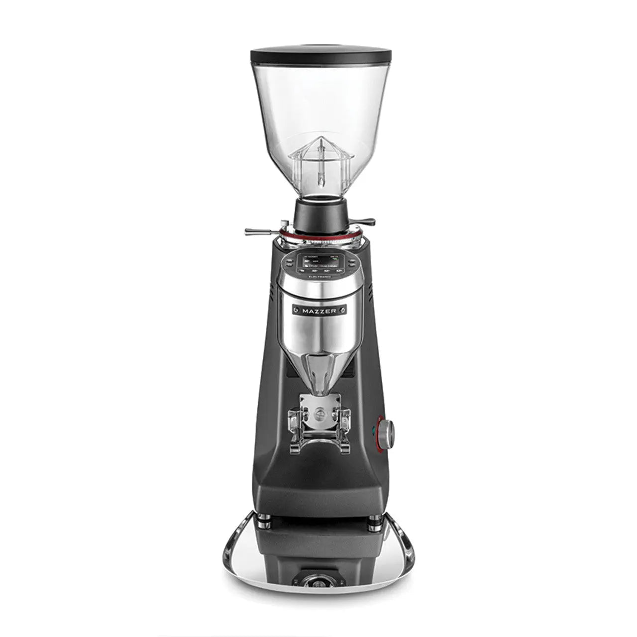 Mazzer Major VP Espresso Grinder Mazzer