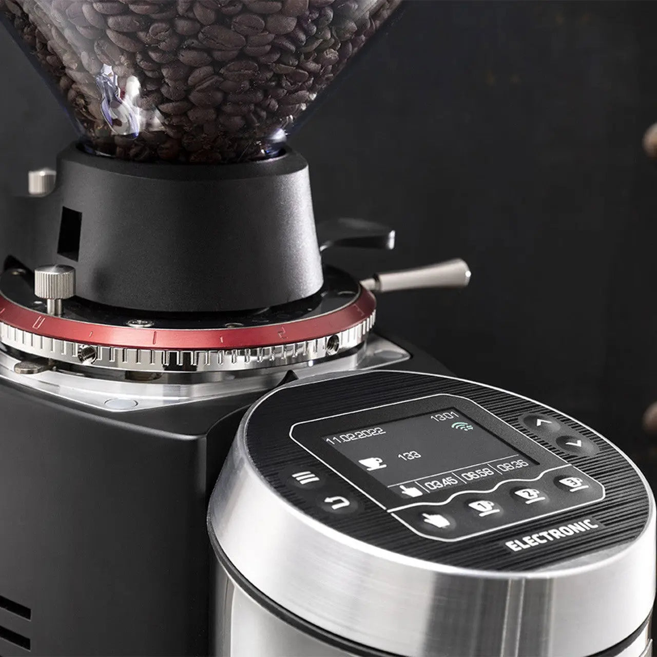 Mazzer Major VP Espresso Grinder Mazzer