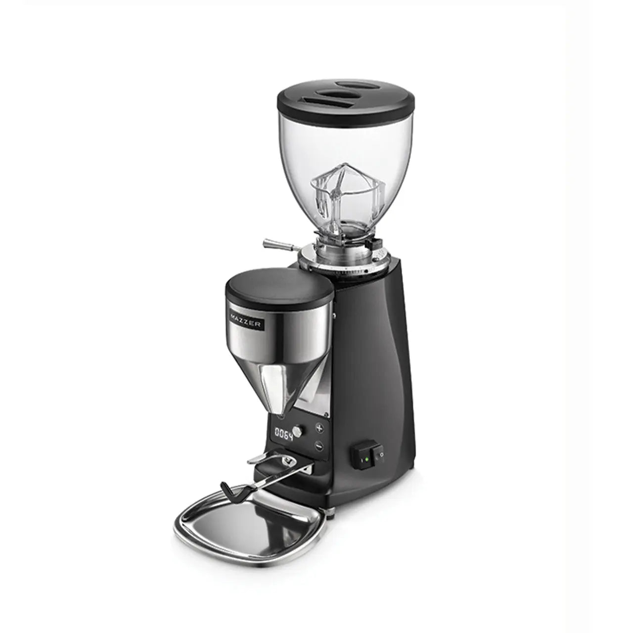 Mazzer Mini Espresso Grinder Mazzer