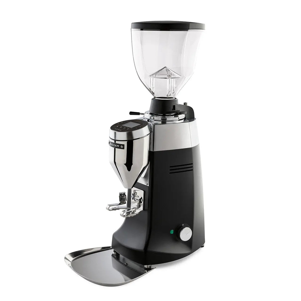 Mazzer Robur S Espresso Grinder Mazzer
