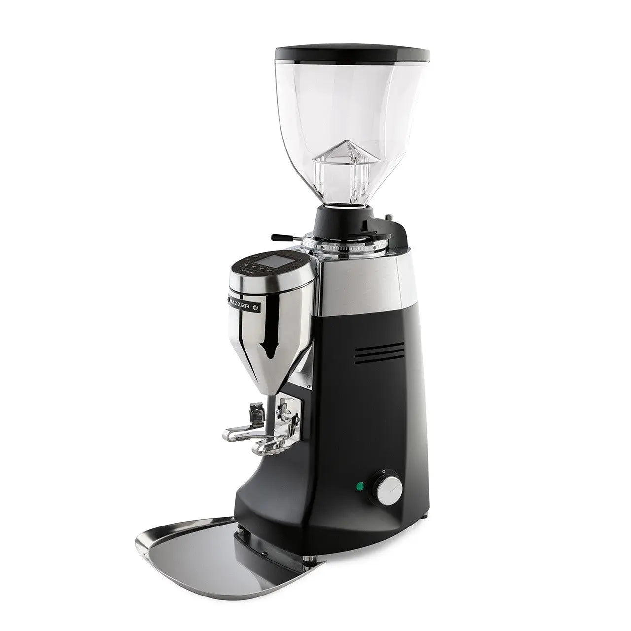 Mazzer Robur S Espresso Grinder Mazzer