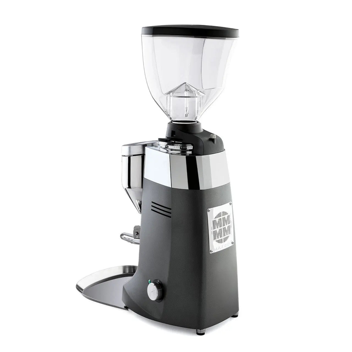 Mazzer Robur S Espresso Grinder Mazzer