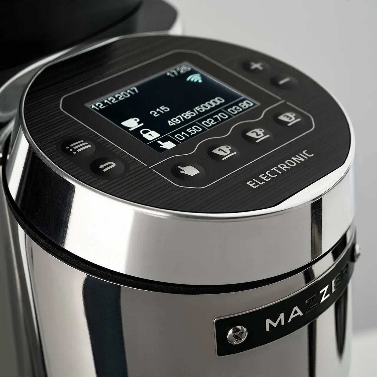 Mazzer Robur S Espresso Grinder Mazzer