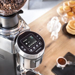 Mazzer Robur S Espresso Grinder Mazzer