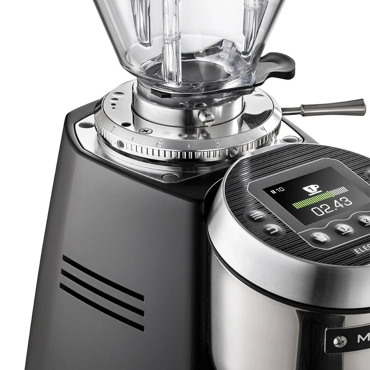Mazzer Super Jolly V Pro Espresso Grinder Mazzer