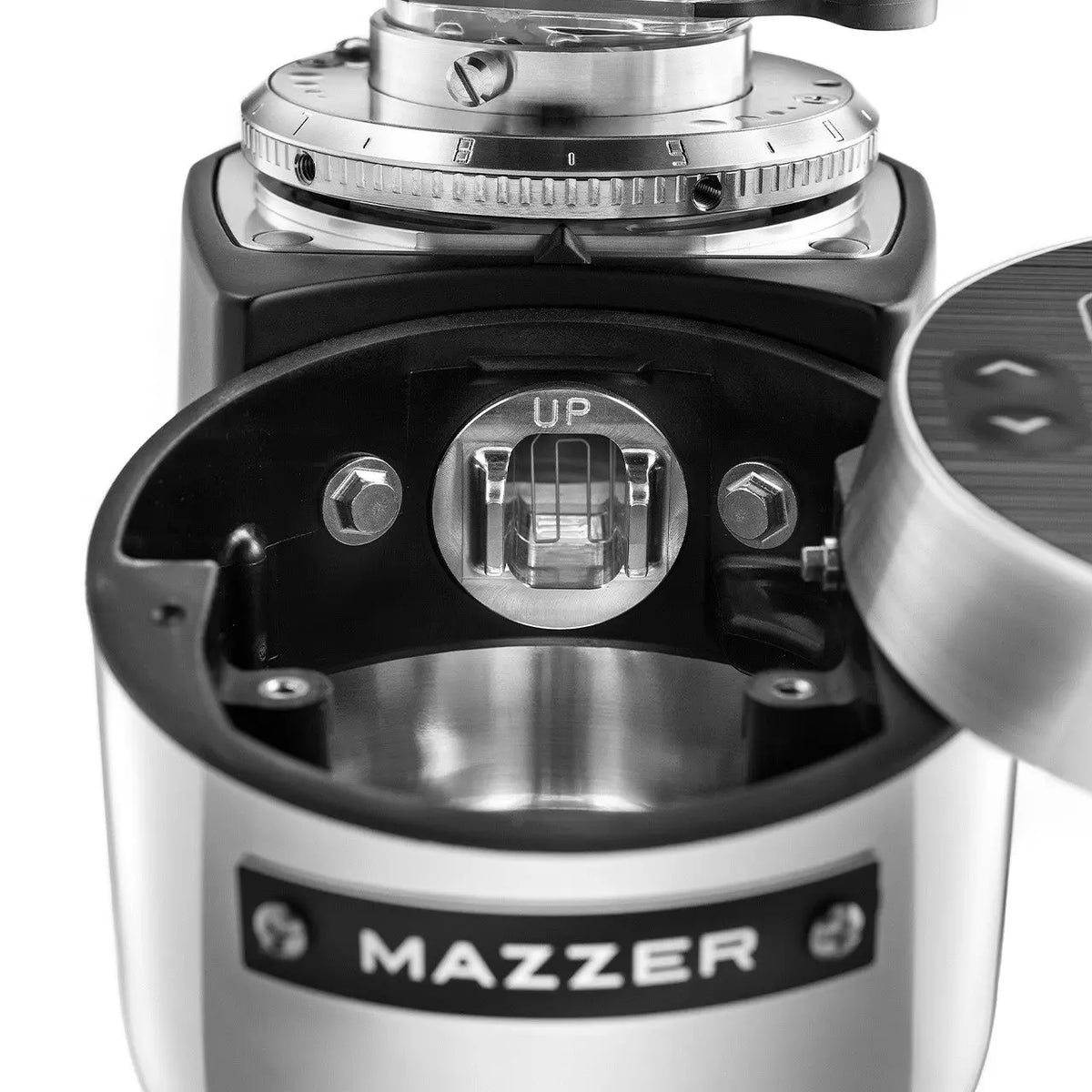 Mazzer Super Jolly V Pro Espresso Grinder Mazzer