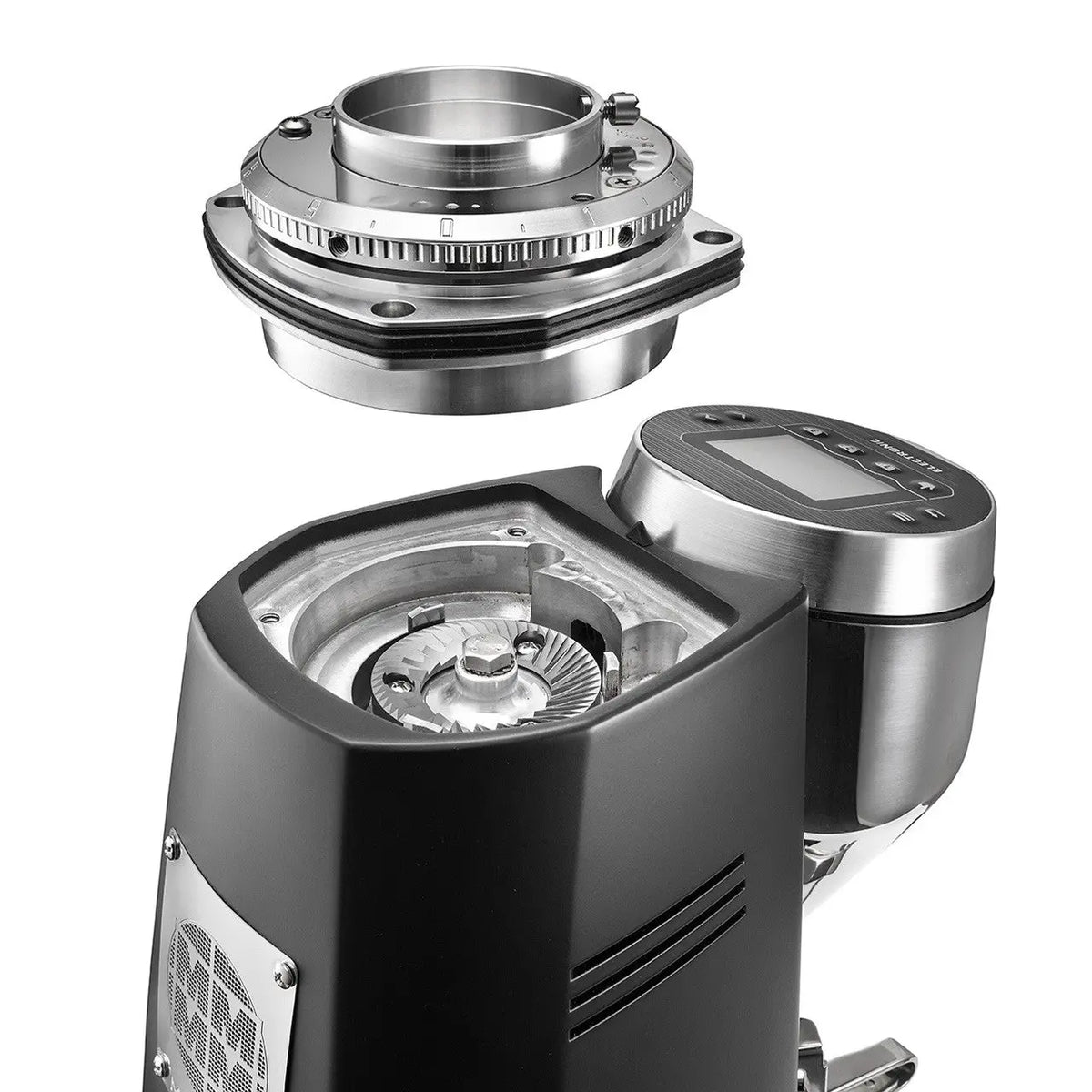 Mazzer Super Jolly V Pro Espresso Grinder Mazzer