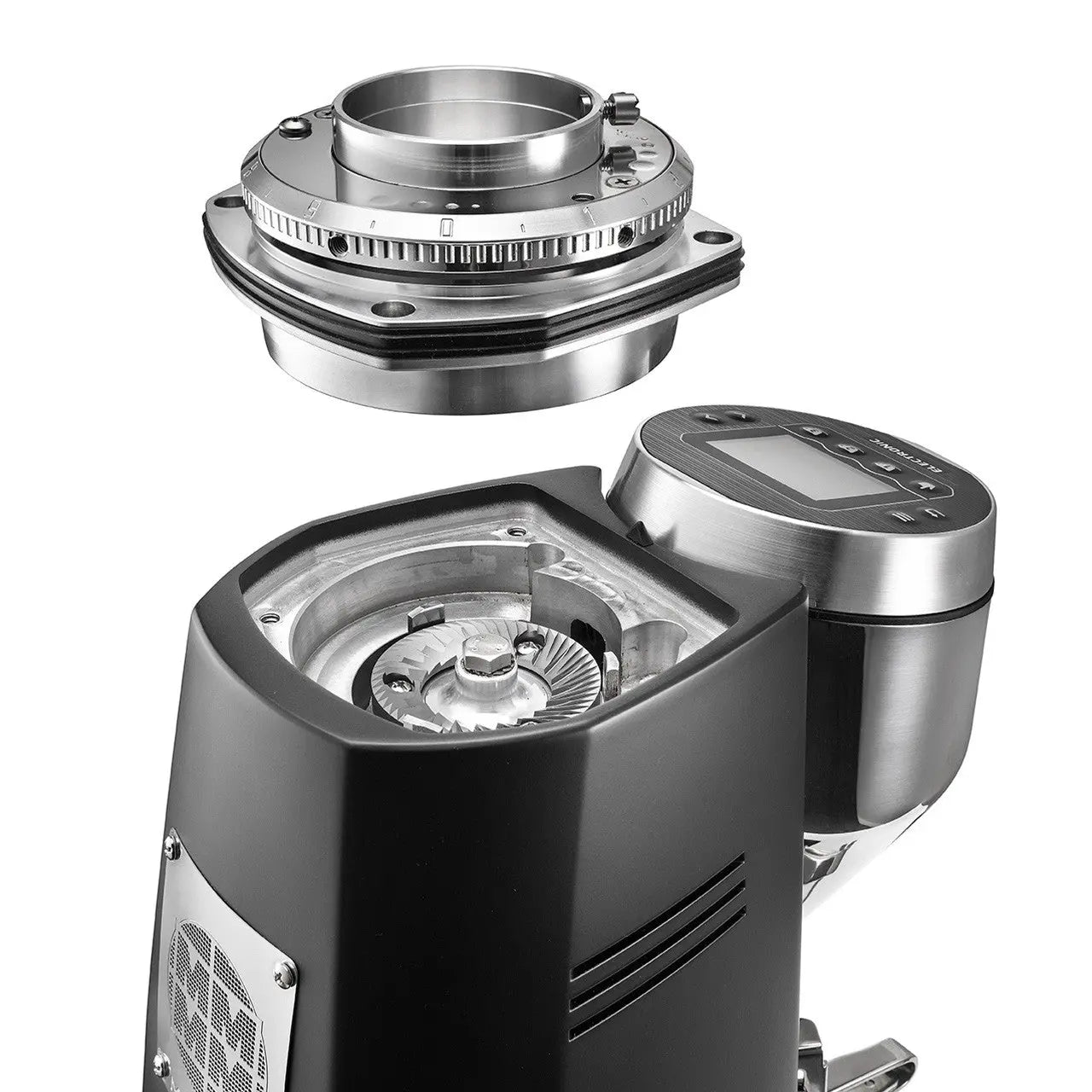 Mazzer Super Jolly V Pro Espresso Grinder Mazzer