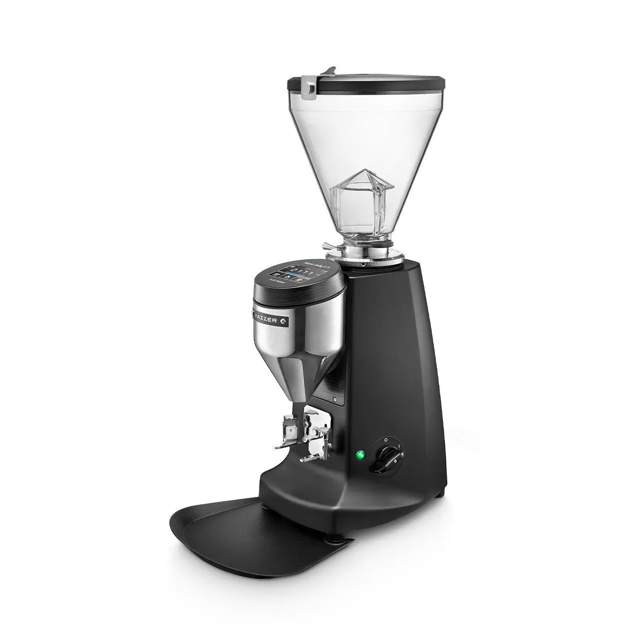 Mazzer Super Jolly V Up Espresso Grinder Mazzer
