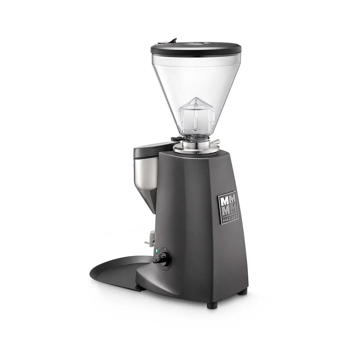Mazzer Super Jolly V Up Espresso Grinder Mazzer