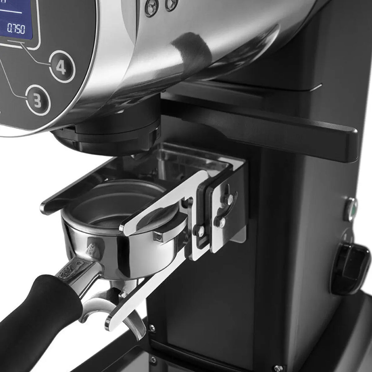Mazzer ZM Plus Allround Coffee Grinder Mazzer