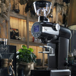 Mazzer ZM Plus Allround Coffee Grinder Mazzer