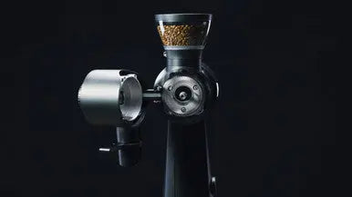 Mahlkonig EK Omnia Allround Grinder Mahlkonig
