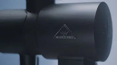 Mahlkonig EK Omnia Allround Grinder Mahlkonig