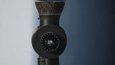 Mahlkonig EK Omnia Allround Grinder Mahlkonig