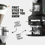 PUQpress Bracket (M4) PUQpress