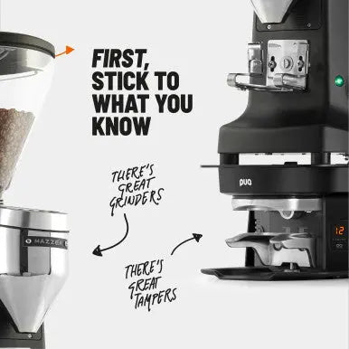 PUQpress Bracket (M4) PUQpress