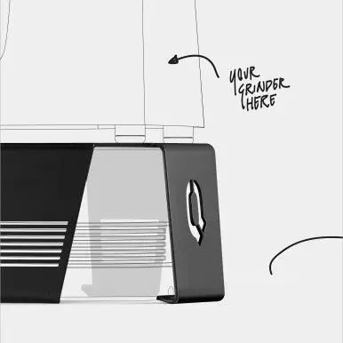 PUQpress Bracket (M3) PUQpress