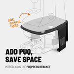 PUQpress Bracket (M4) PUQpress