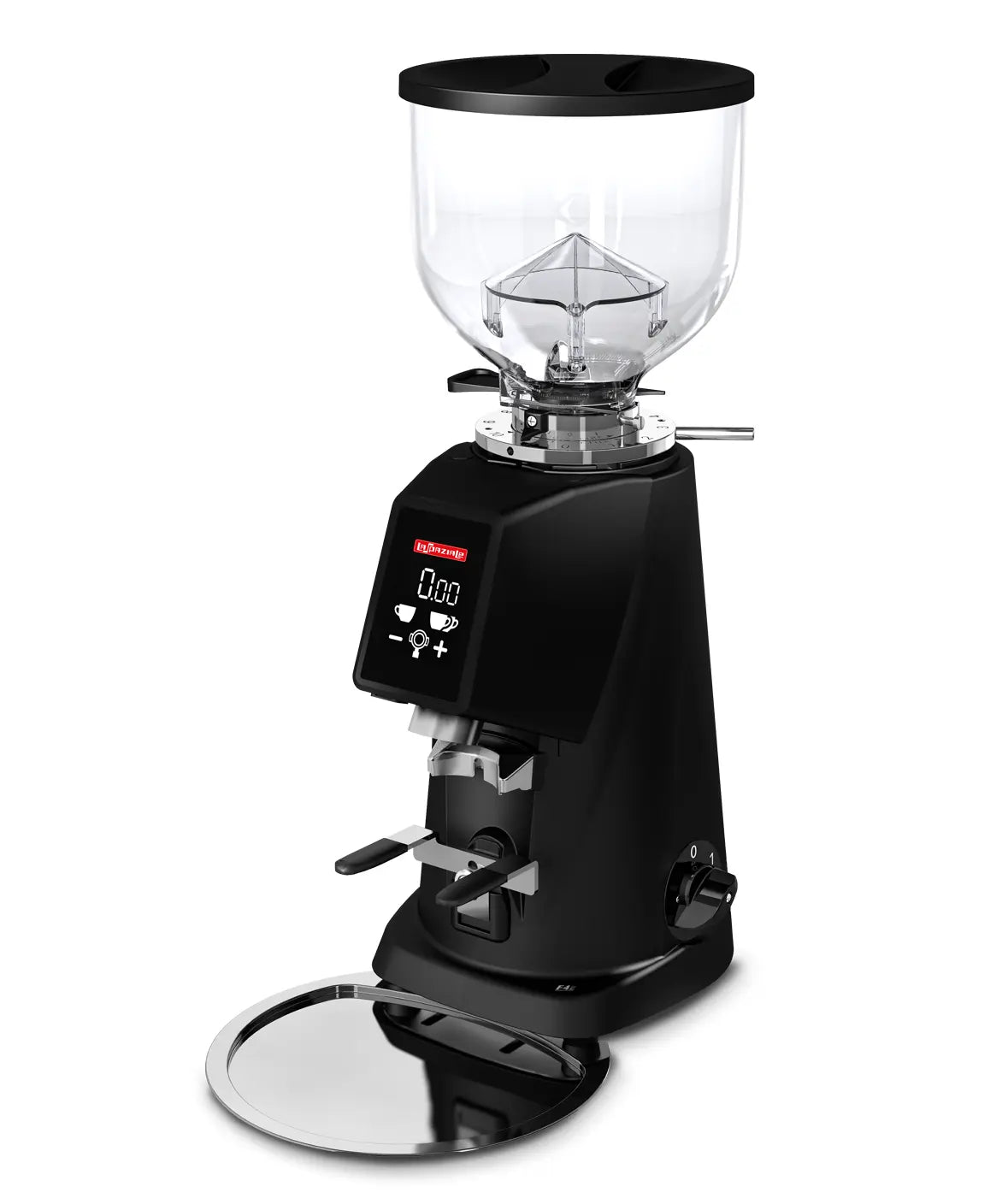 MICRO On Demand Grinder- La Spaziale Laspaziale