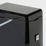 Saeco TM Lifestyle Milk Cooler Chris Coffee