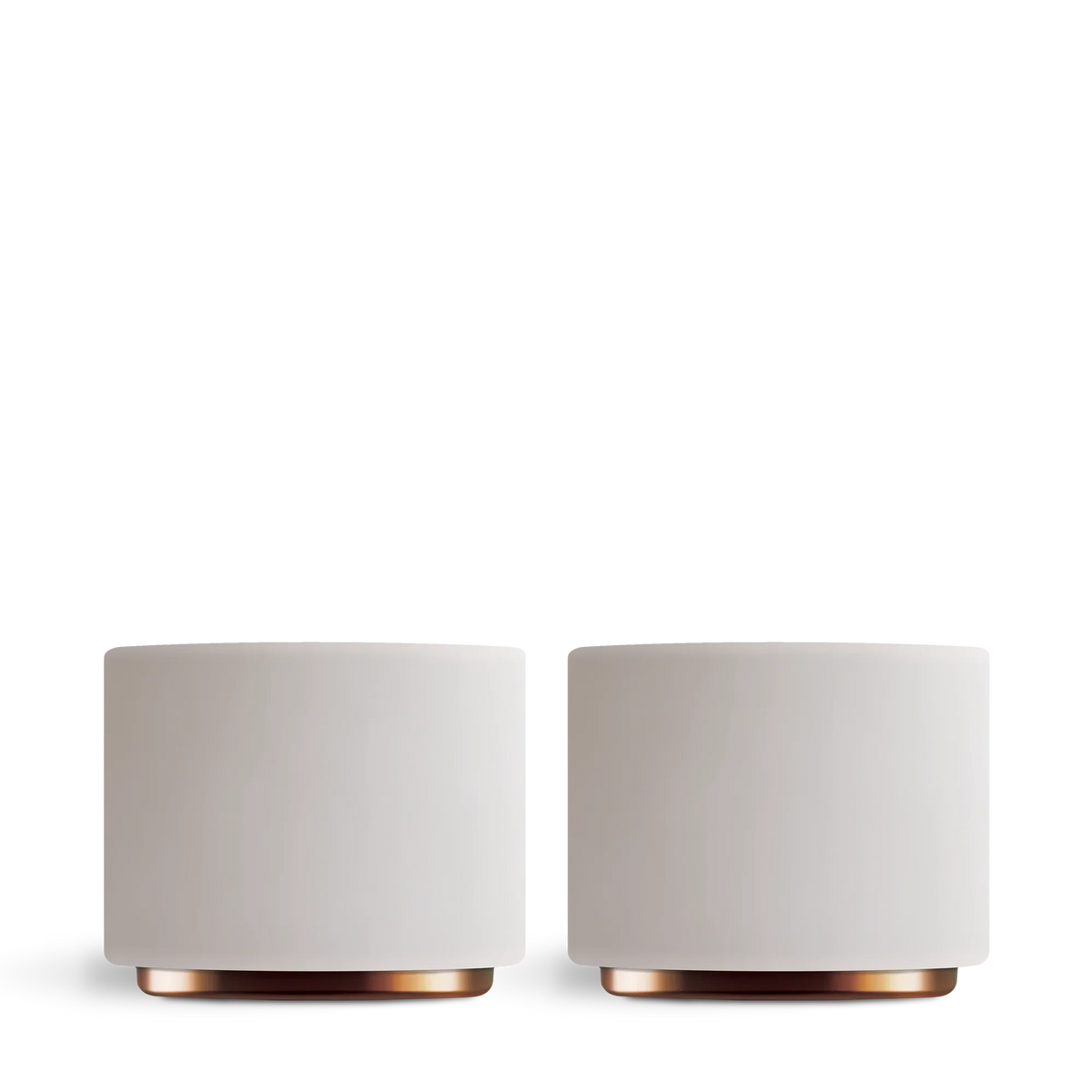 Monty Milk Art Cups Fellow